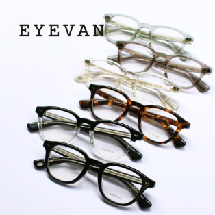 EYEVAN FAIR開催中！