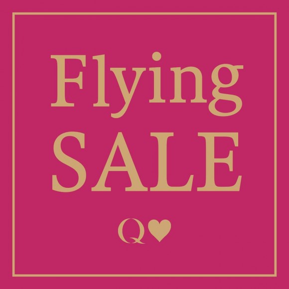 FlyingSALE