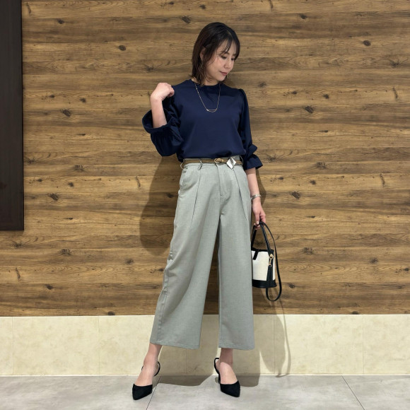 ♡TUCK WIDE＜ポリエステルver＞