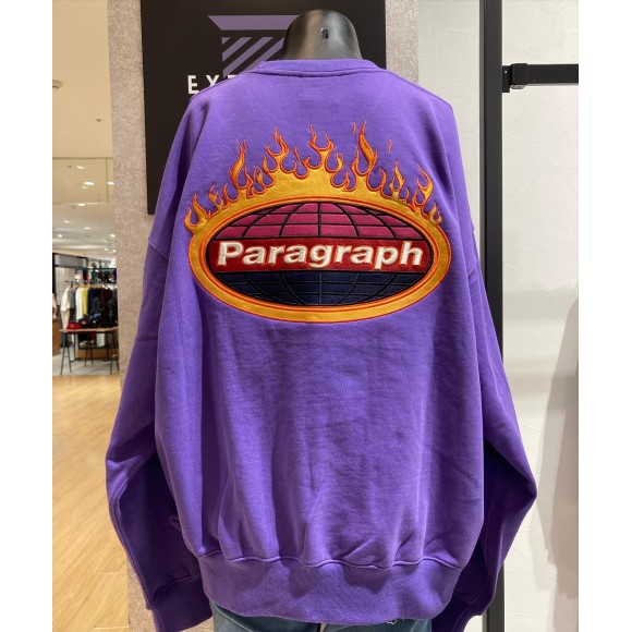 paragraph新作アイテム入荷！