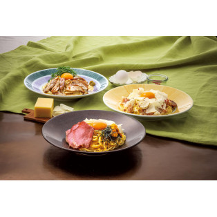期間限定カルボフェア