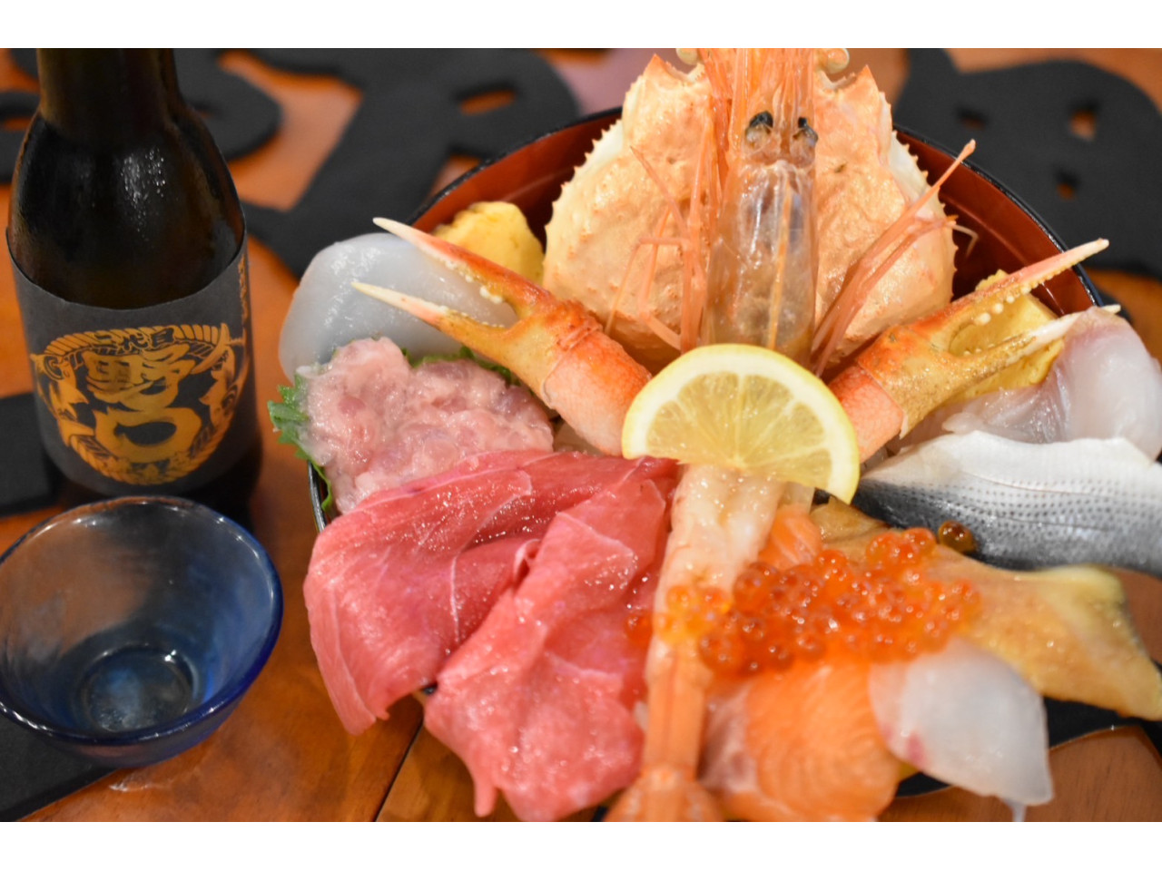 二代目 野口鮮魚店