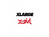 ＸＬＡＲＧＥ／Ｘ-ｇｉｒｌ